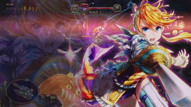 Ys VIII: Lacrimosa of DANA (Nintendo Switch) | $48 | Amazon